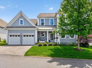 26 Woody Nook, Plymouth, MA 02360