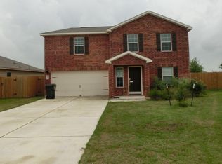11726 Luckey Vis, San Antonio, TX 78252