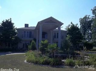 7600 Rosswood Rd, Pine Bluff, AR 71603