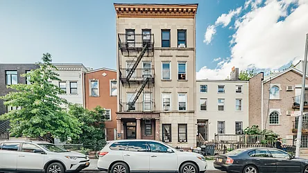 Rented by Nooklyn NYC LLC