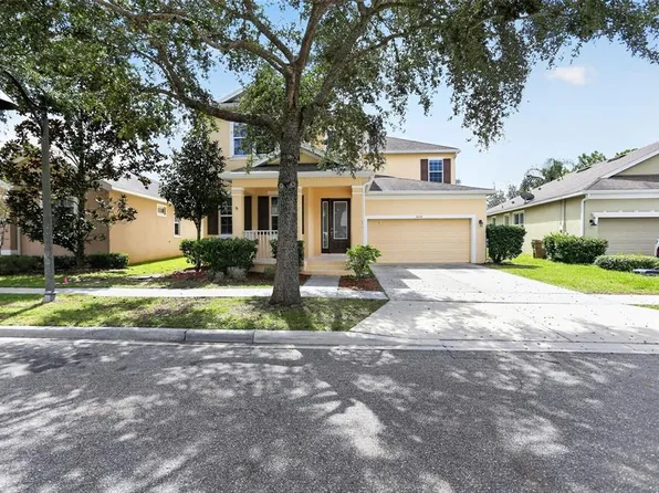 6812 GOLDFLOWER AVENUE, ST CLOUD, FL 34773