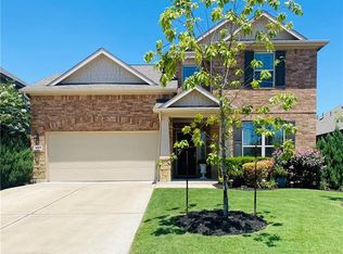 4005 Darryl St, Round Rock, TX 78681