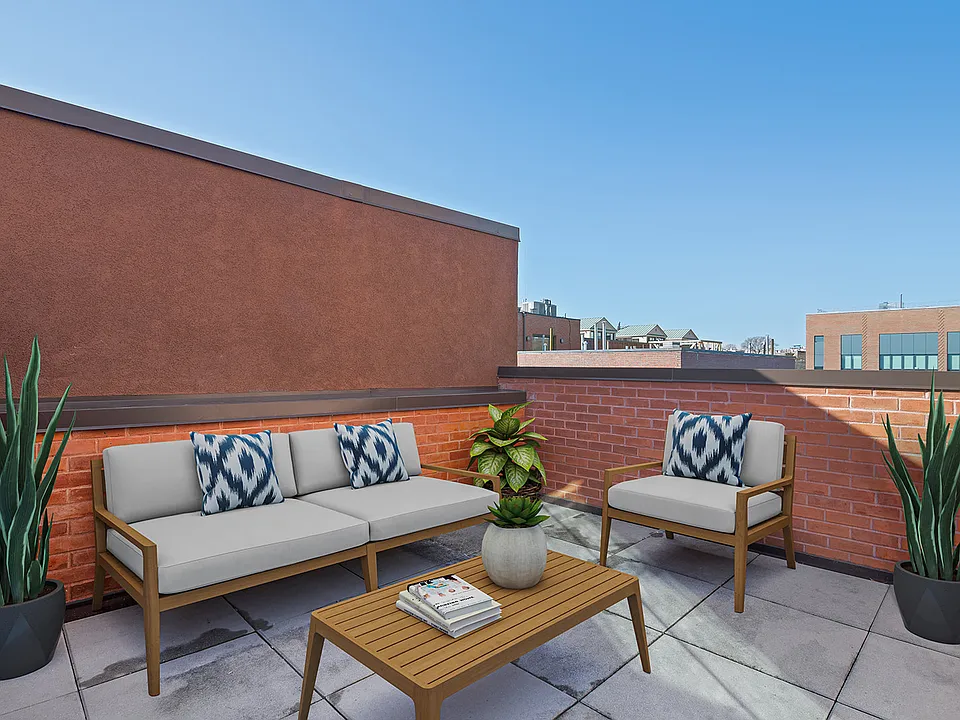 326 Bond St #4F
