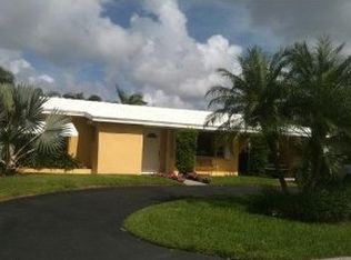 4221 NE 20th Ave, Oakland Park, FL 33308