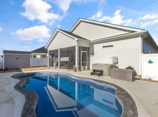 369 Ruby Cate Way, Murfreesboro, TN 37128