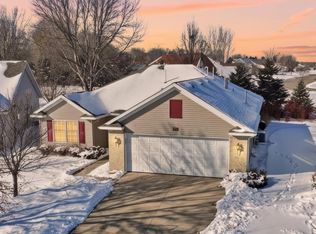 2536 7th Ave SE, Willmar, MN 56201