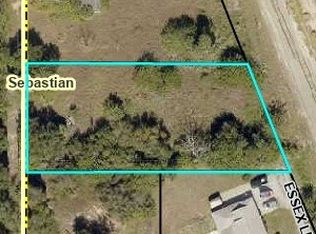 10775 Essex Ln, Sebastian, FL 32958