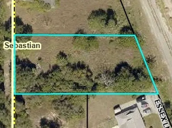 10775 Essex Ln, Sebastian, FL 32958