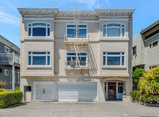 9 Palm Avenue Apartments, San Francisco, CA 94118