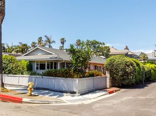 143 22nd St, Del Mar, CA 92014