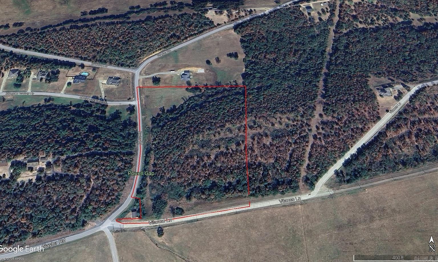 135 Naylor Rd, Vilonia, AR 72173 MLS 24008014 Zillow