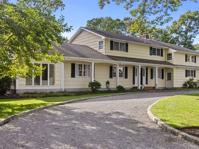77 Griffing Ave, Westhampton Beach, NY, 11978
