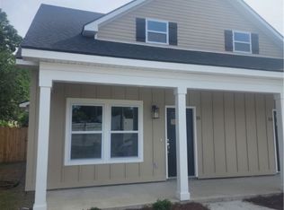 35 Travis St, Savannah, GA 31406