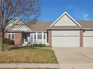 406 NE 21st St, Ankeny, IA 50021