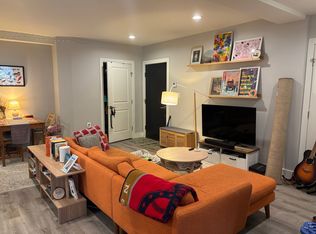 3115 Mt. Pleasant St NW, Washington, DC 20010