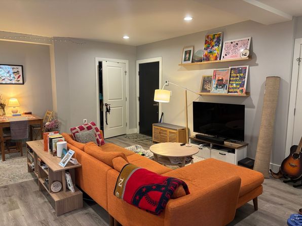 3115 Mount Pleasant St NW #101