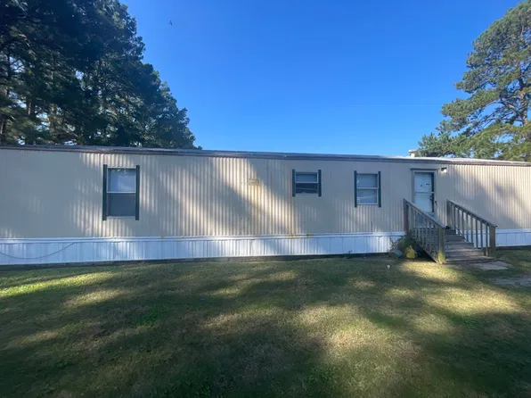4682 State Highway 96 Lot 36, Selma, NC 27576