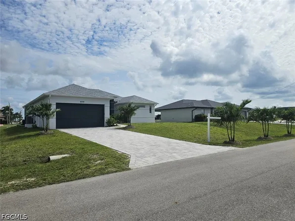 4338 NW 31st Ter, Cape Coral, FL 33993