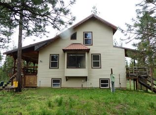 39261 Deer Creek Rd, Baker City, OR 97814