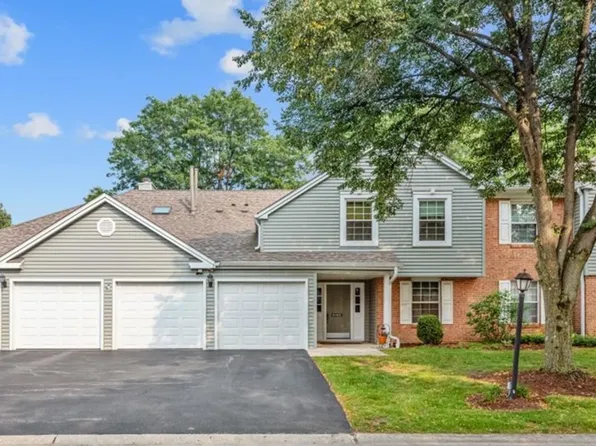 0N021 Windermere Rd Unit 405, Winfield, IL 60190