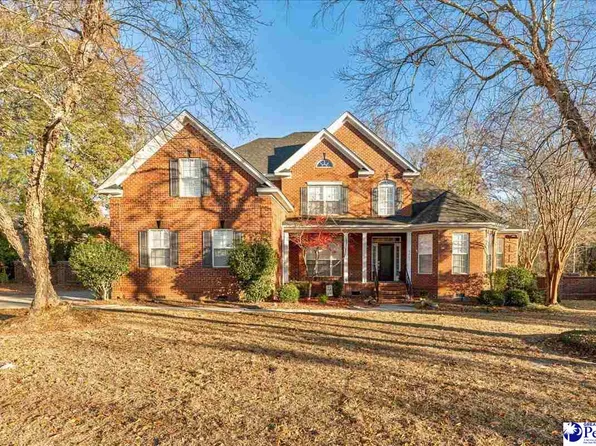 2202 Wellesly Ct, Florence, SC 29505