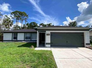 4854 Flamlau Ave, North Port, FL 34287