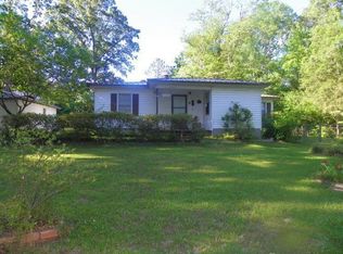 1557 Jackson Rd, Lufkin, TX 75904