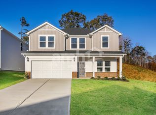 801 Treeline Rd, Moore, SC 29369