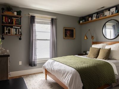234 Paris St #2, East Boston, MA, 02128