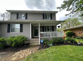 506 Washburn Ave, Lyndon, KY 40222