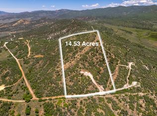 453 Hideaway Cir, Fairview, UT 84629