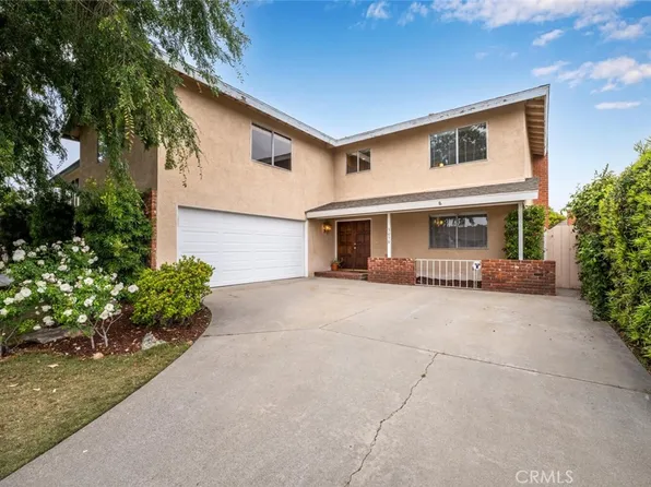 3050 Arlotte Ave, Long Beach, CA 90808