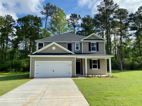 126 Kay St, Ridgeville, SC 29472