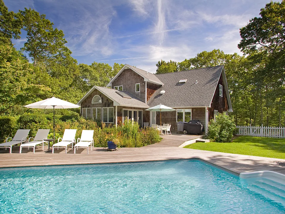 123 Wilderness Trl
