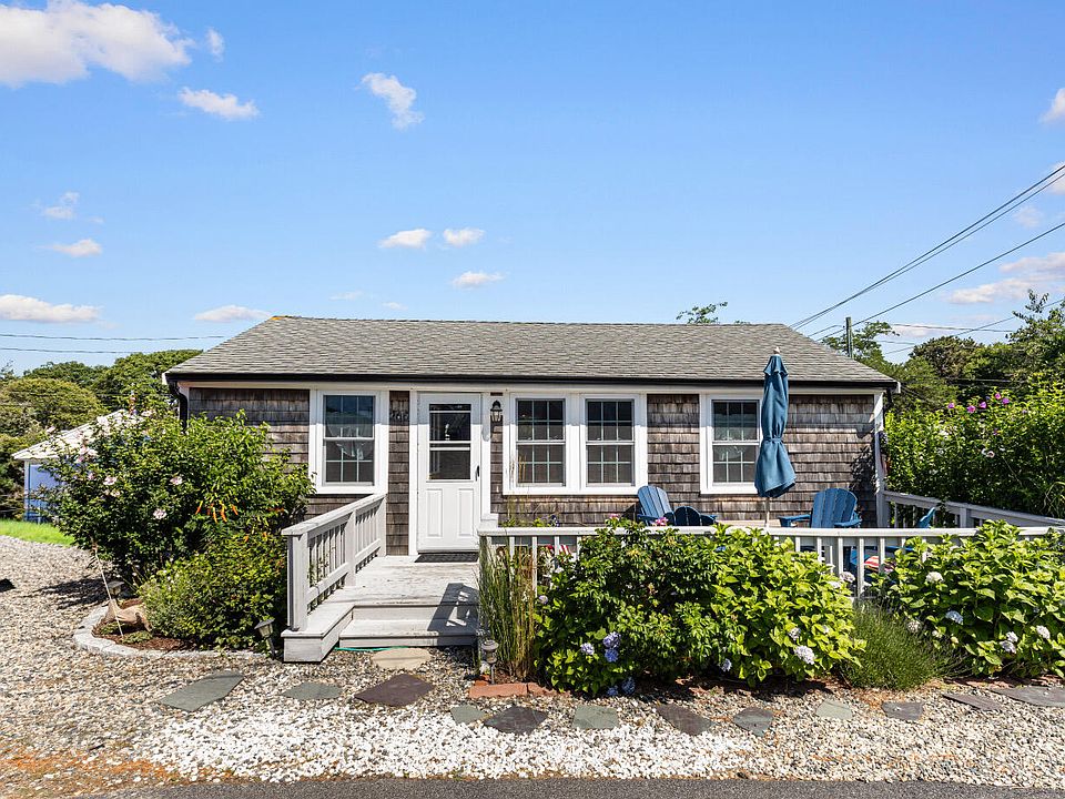 1st image of 230 Old Wharf #265