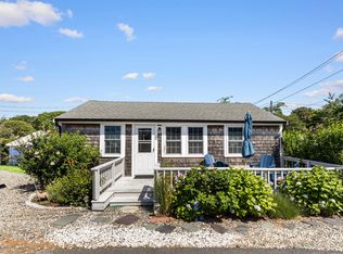 230 Old Wharf #265, Dennis Port, MA 02639