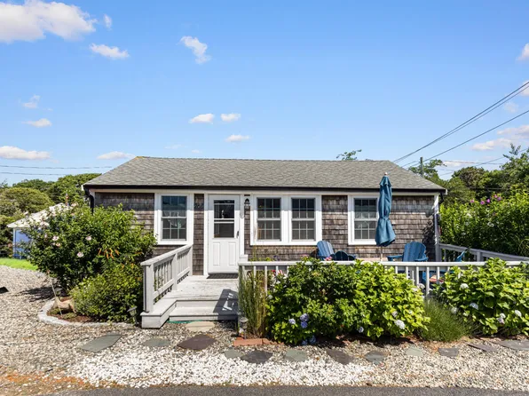 230 Old Wharf #265, Dennis Port, MA 02639