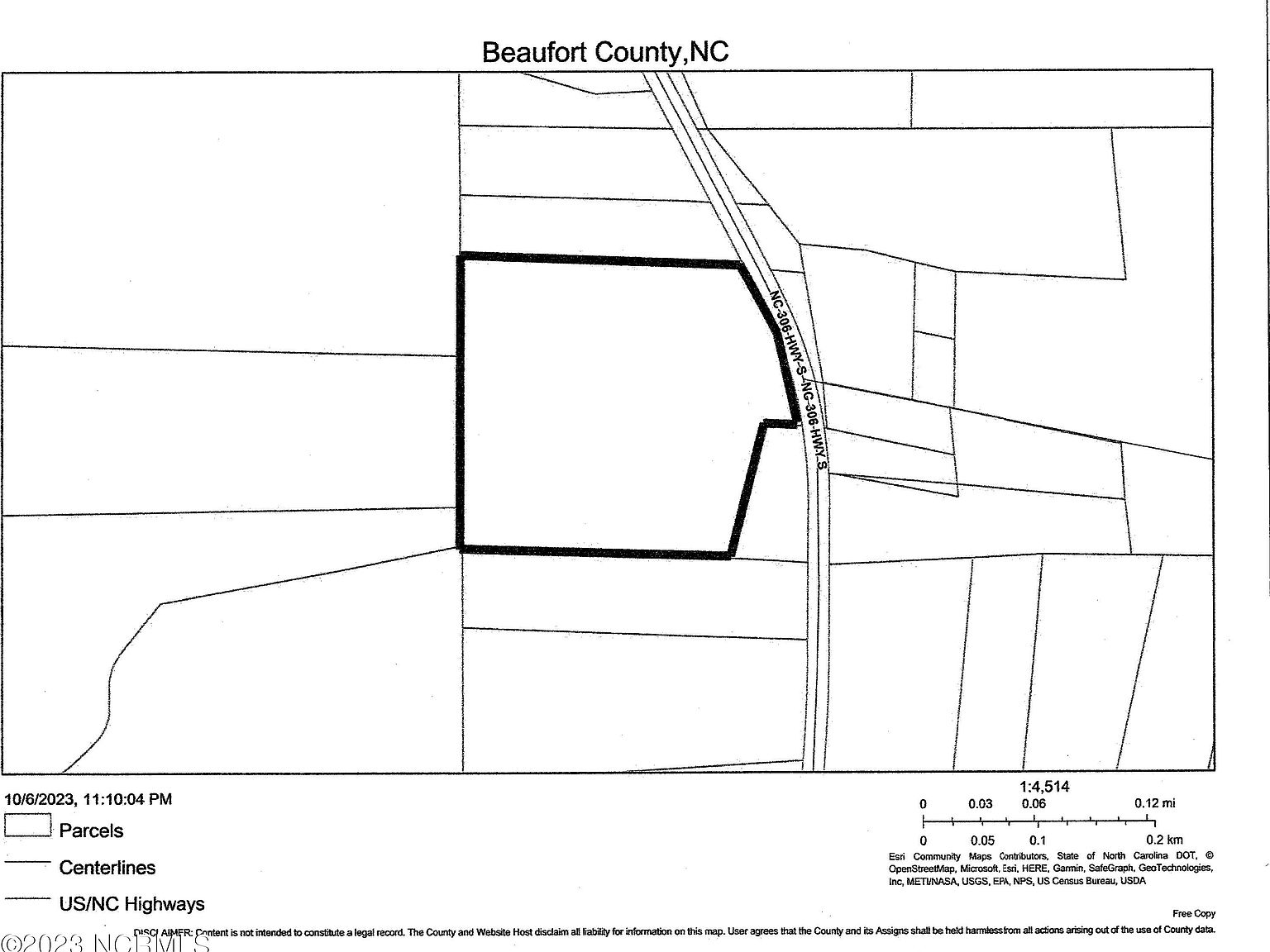 Reid 22657 Nc 306, Aurora, NC 27806 Zillow