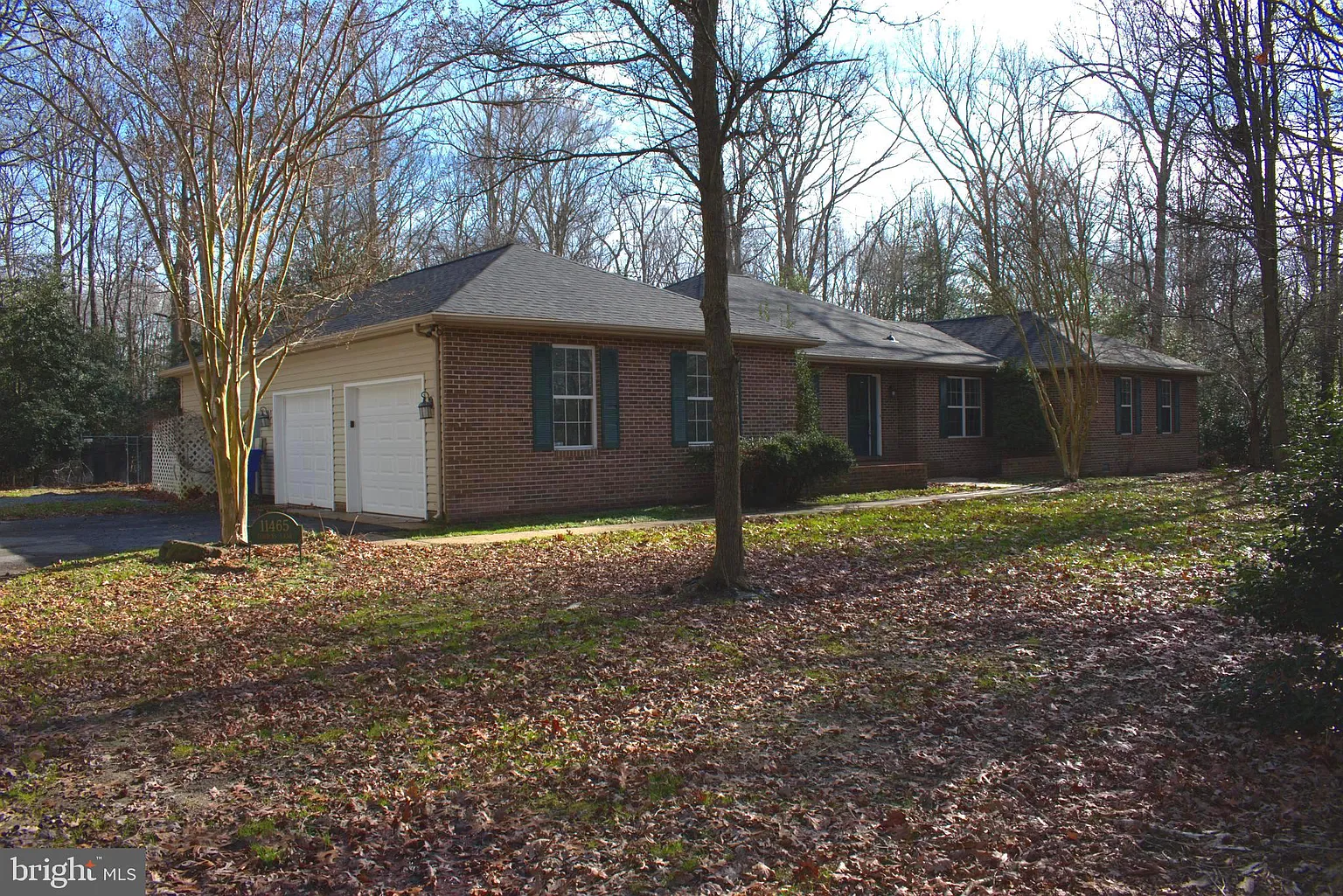 11465 Dobbins Ln photo 1