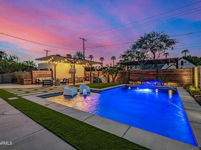 1808 N 7th Ave, Phoenix, AZ, 85007