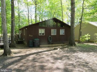 537 Mount Pleasant Dr, Locust Grove, VA 22508