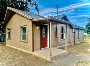 817 Perkins, Milton-Freewater, OR 97862