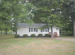 329 Clinton Carlyle Rd, Zebulon, NC 27597