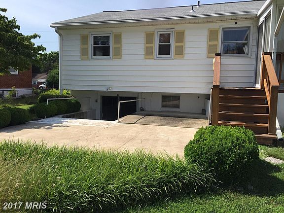 2nd image of 2114 Culpeper Dr