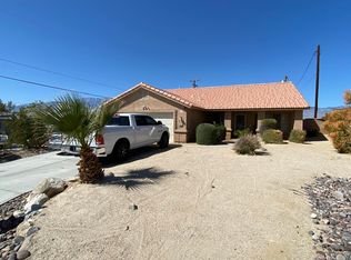 13211 Quinta Way, Desert Hot Springs, CA 92240
