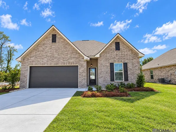 1600 S Plains Ave, Zachary, LA 70791