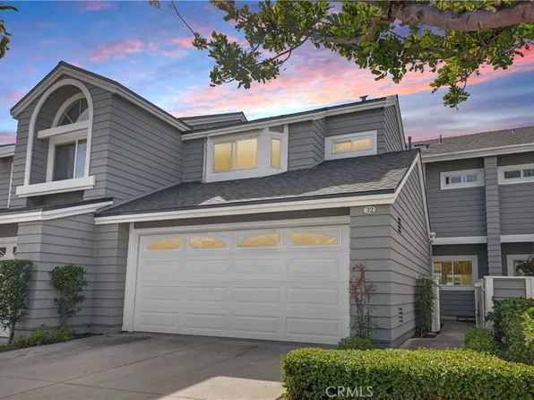 32 Pepperwood, Aliso Viejo, CA 92656