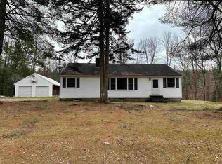 7768 Cold River Rd, Shrewsbury, VT 05738