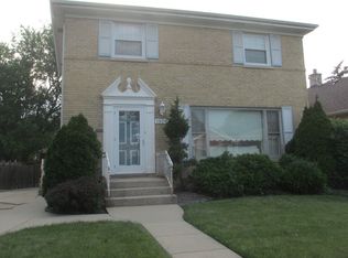 1926 N 75th Ave, Elmwood Park, IL 60707