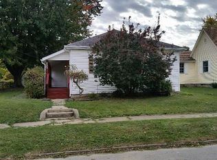 625 W State St, Kokomo, IN